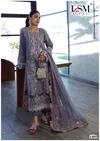 Parian Dream Vol 14 By Lsm Lawn Cotton Surat Pakistani Dress Material Wholesale Market